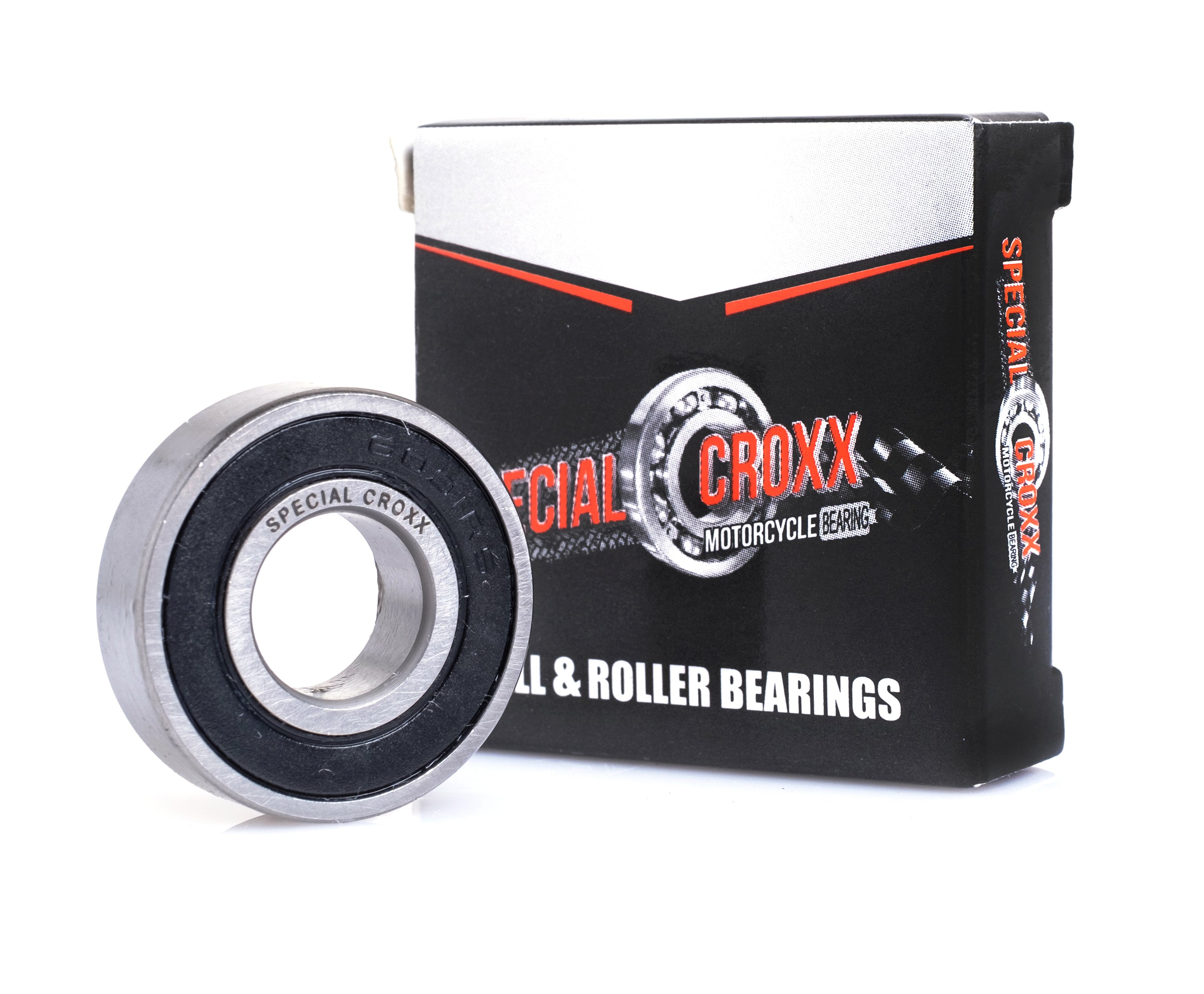 BALINERA 6001 2RS C3