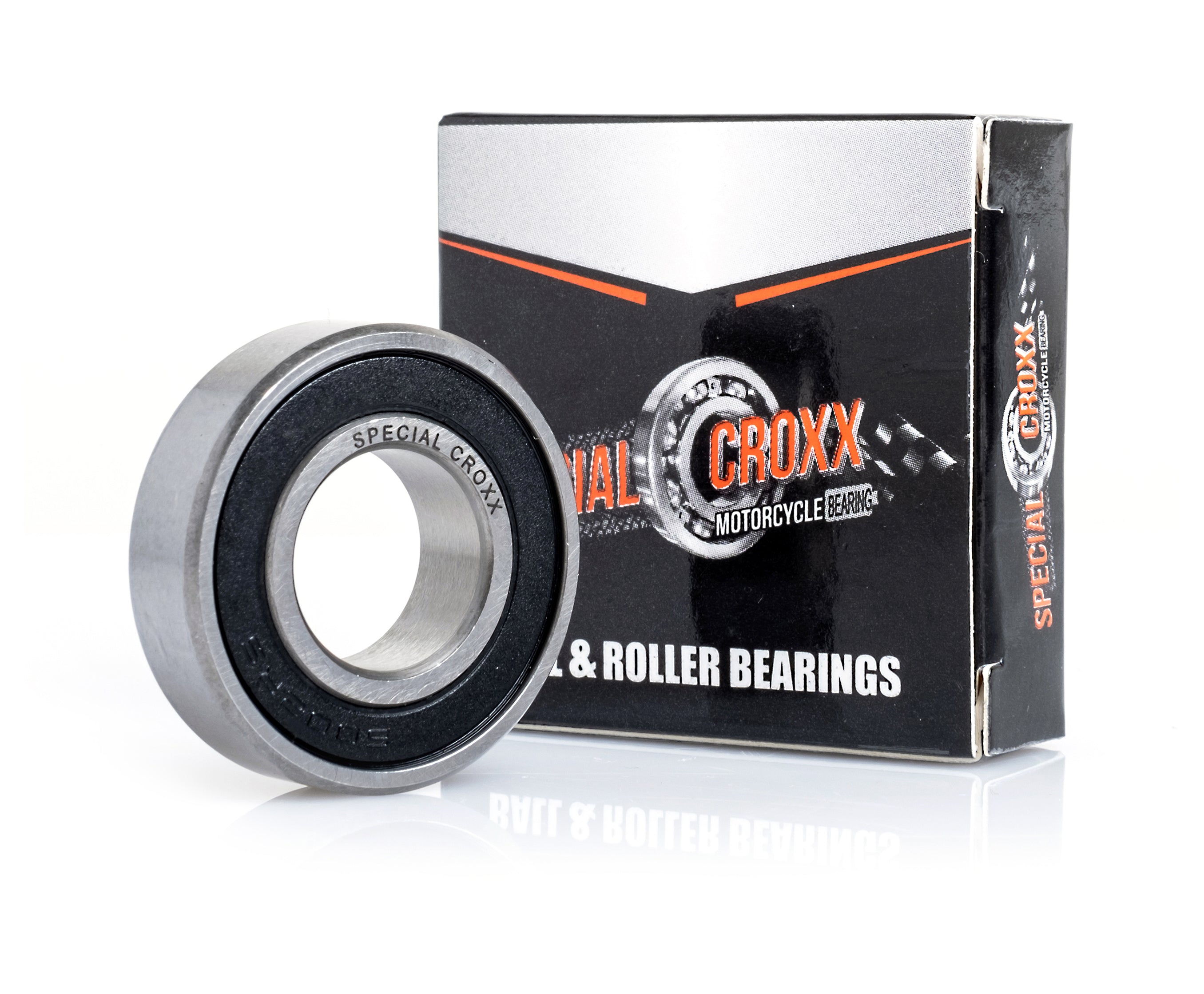 BALINERA 6002 2RS C3