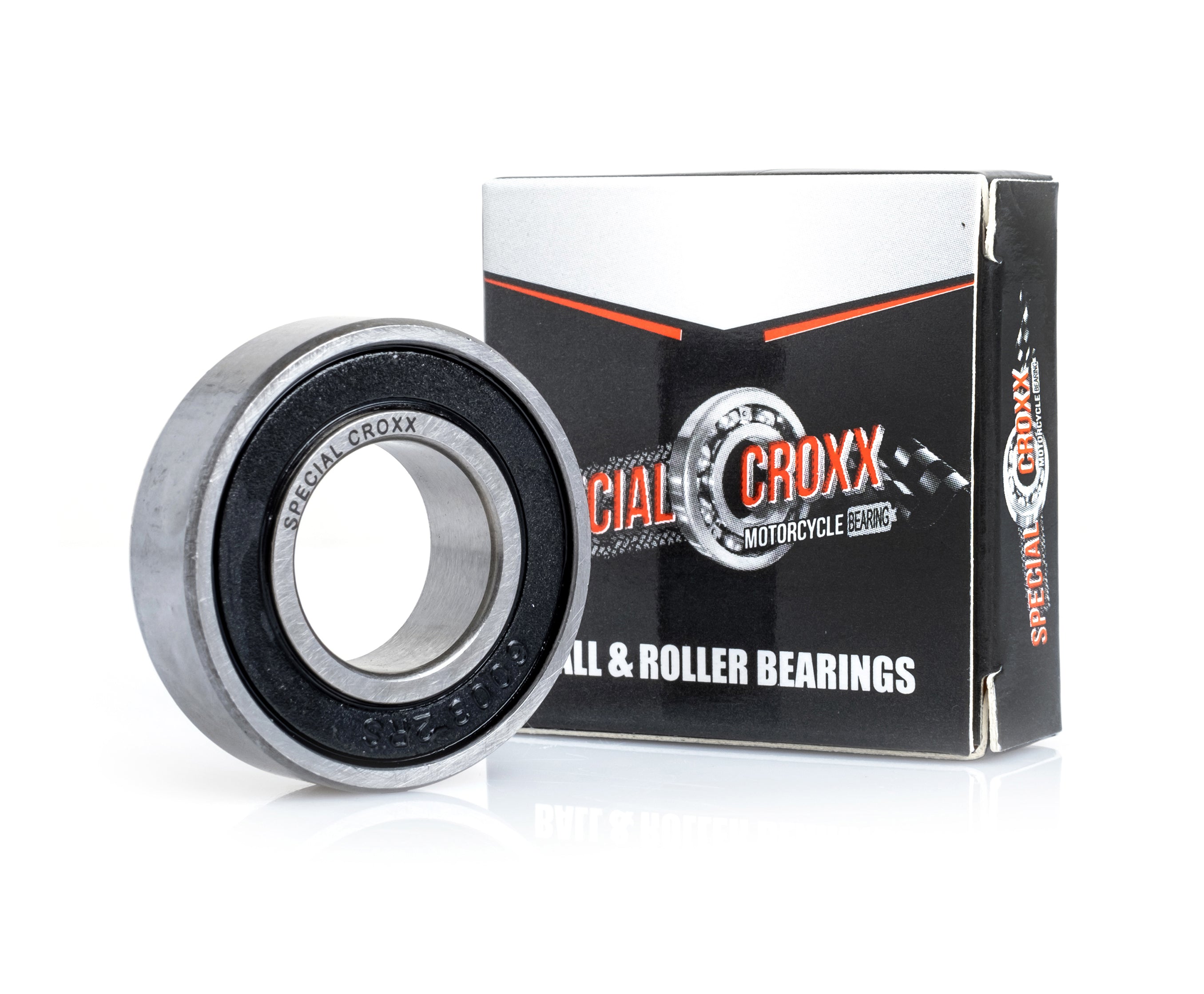 BALINERA 6003 2RS C3