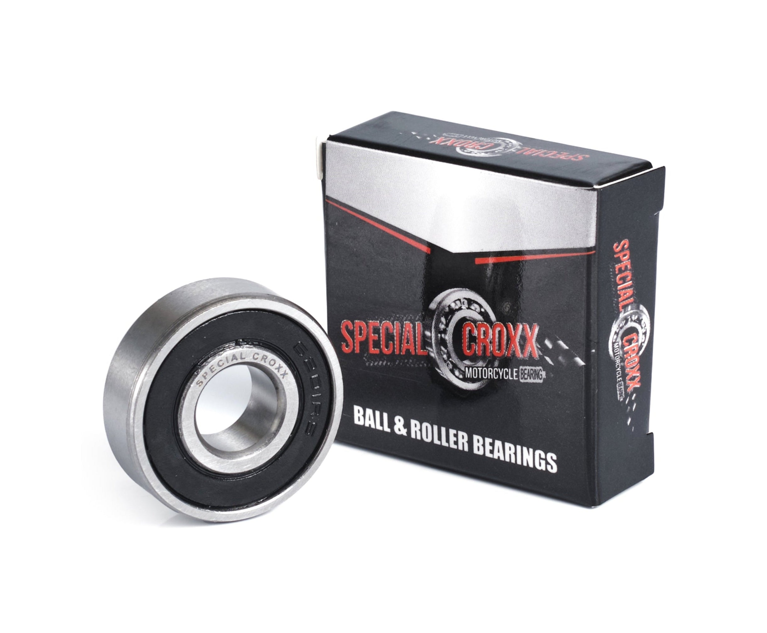 BALINERA 6201 2RS C4